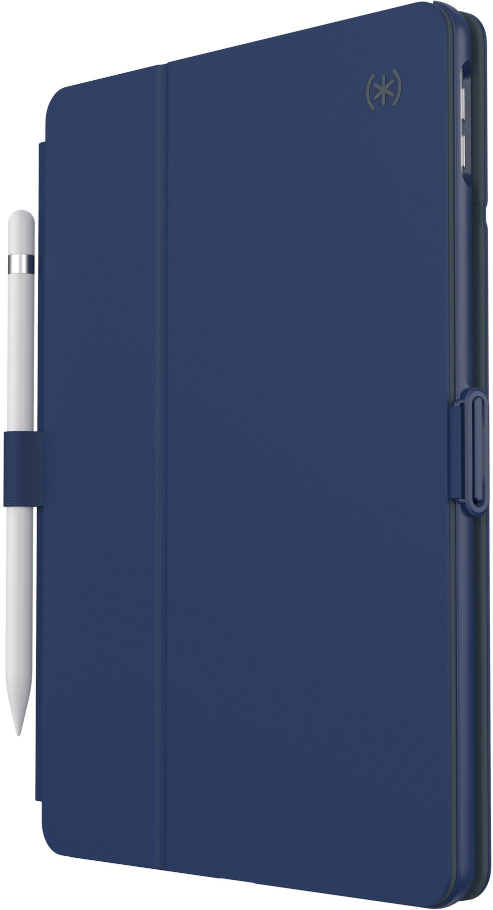Speck Balance Folio Case Apple iPad 10.2 (2019/2020/2021) Coastal Blue - mit Microban