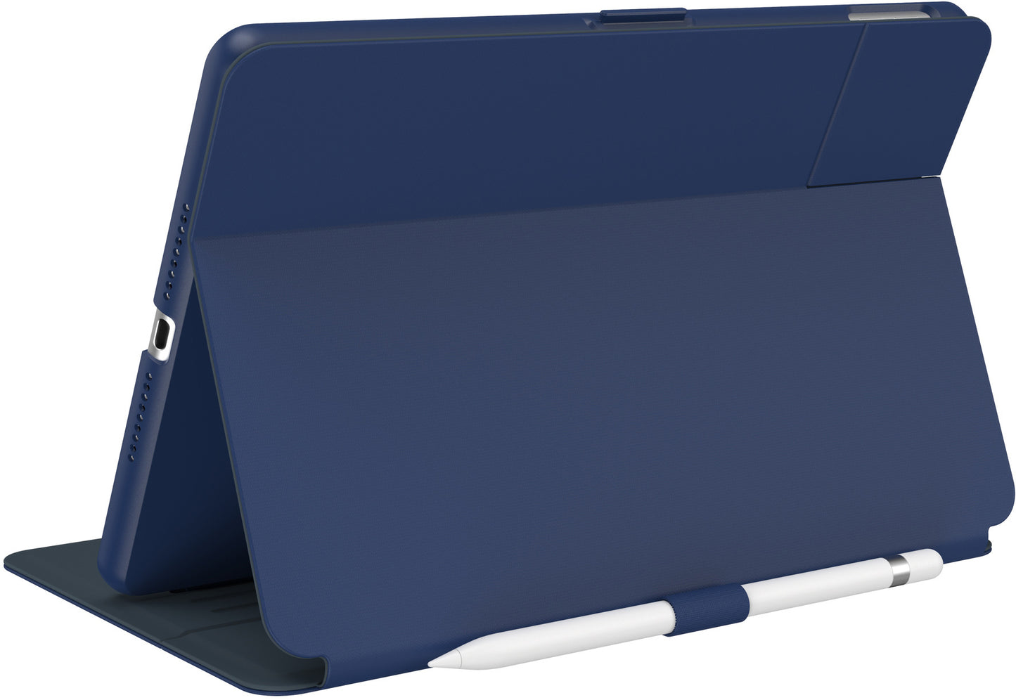 Speck Balance Folio Case Apple iPad 10.2 (2019/2020/2021) Coastal Blue - mit Microban