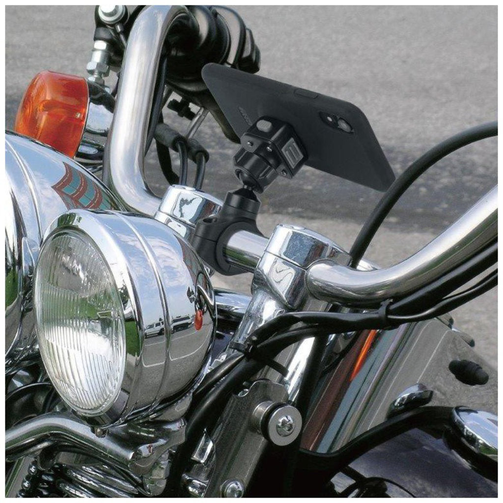 Tigra FitClic MountCase 2 Motorcycle Kit Apple iPhone 12 Mini