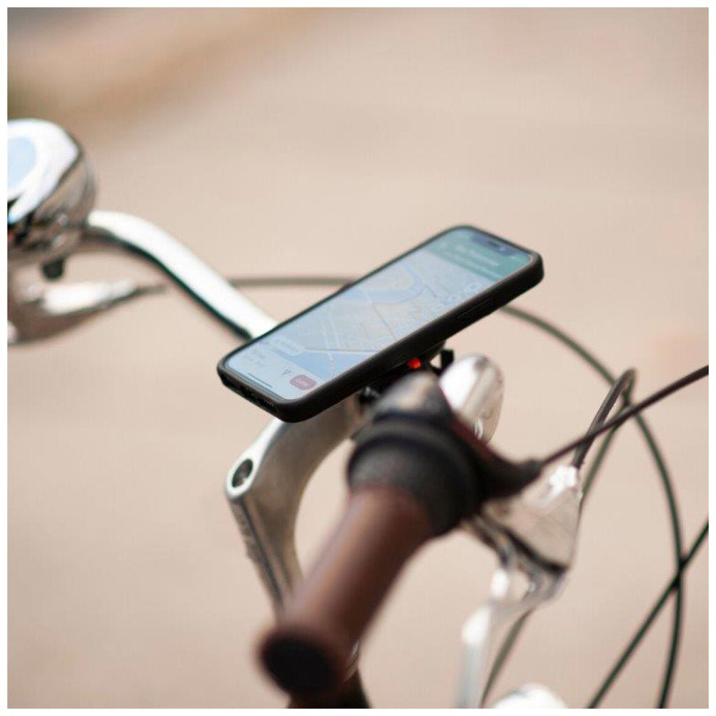 Tigra Fitclic Neo Kit Vélo Apple iPhone 12 Mini