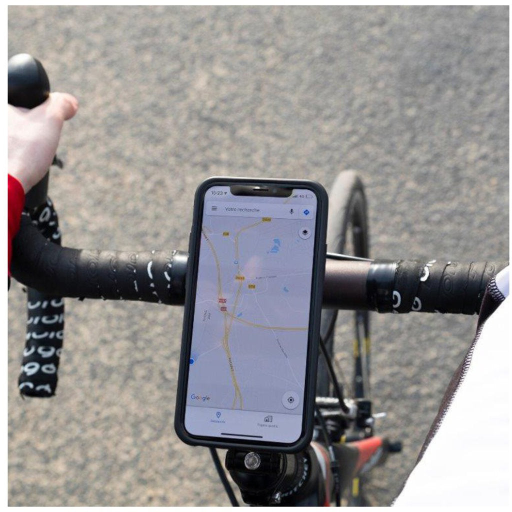 Tigra Fitclic Neo Bike Kit Apple iPhone 12 Pro Max