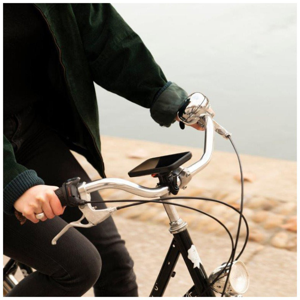 Tigra Fitclic Neo Bike Kit Apple iPhone 12 Pro Max