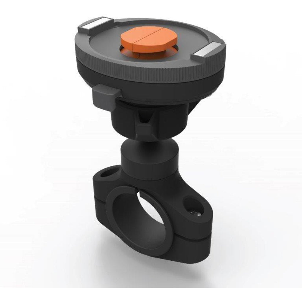 Tigra FitClic Neo Motorrad-Kit für Apple iPhone 12 Pro Max