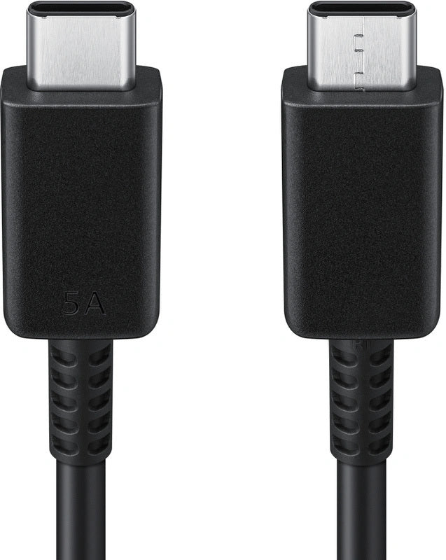 Samsung USB-C to USB-C Cable 1m Black BULK