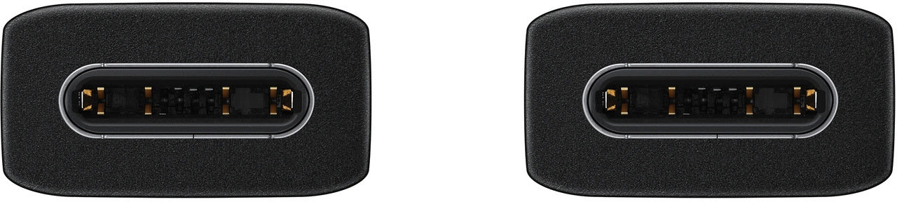 Samsung USB-C to USB-C Cable 1m Black BULK