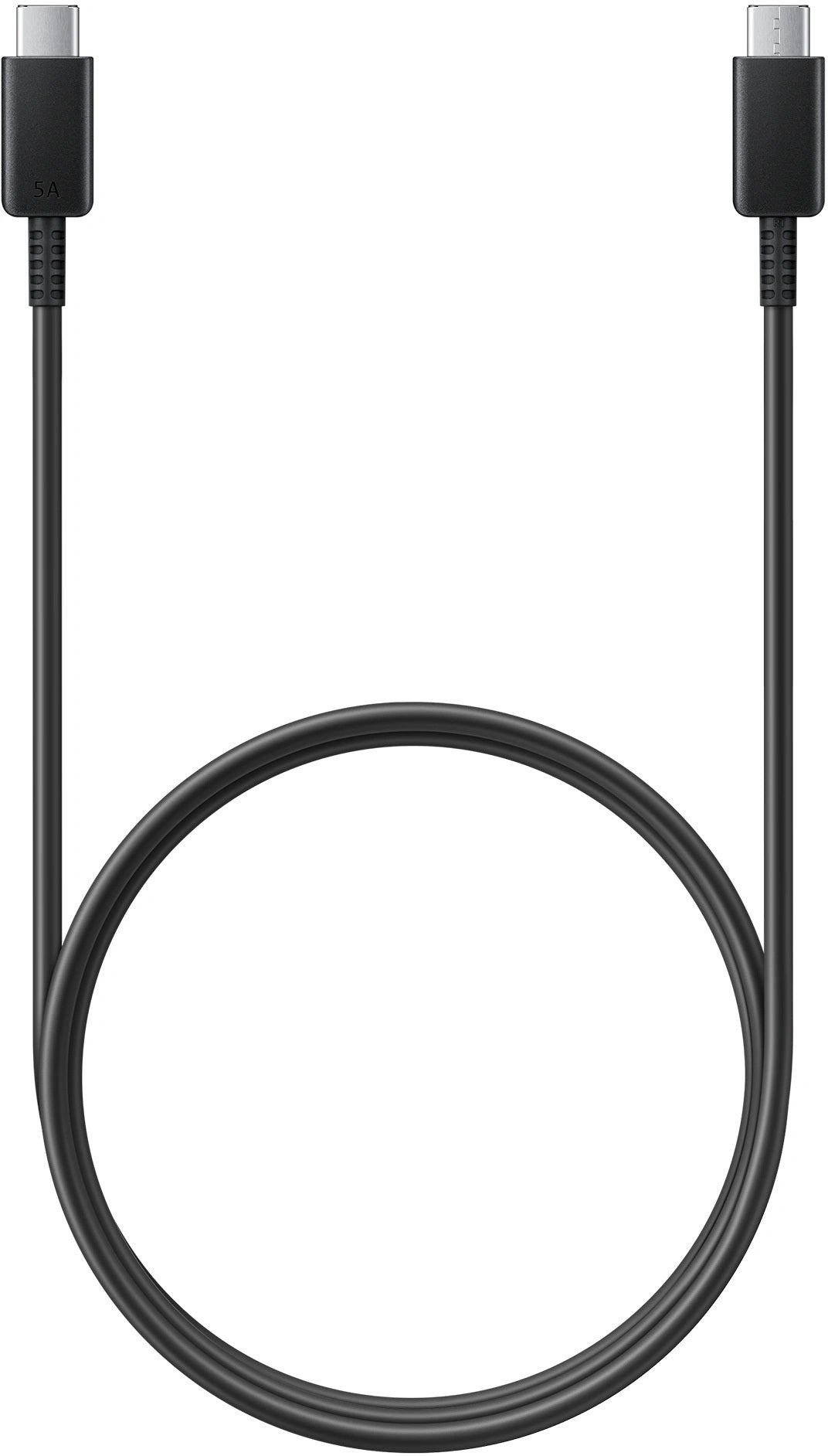 Samsung USB-C to USB-C Cable 1m Black BULK