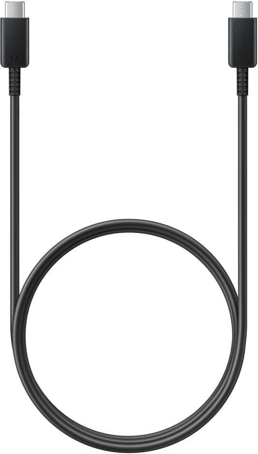 Samsung USB-C to USB-C Cable 1m Black BULK