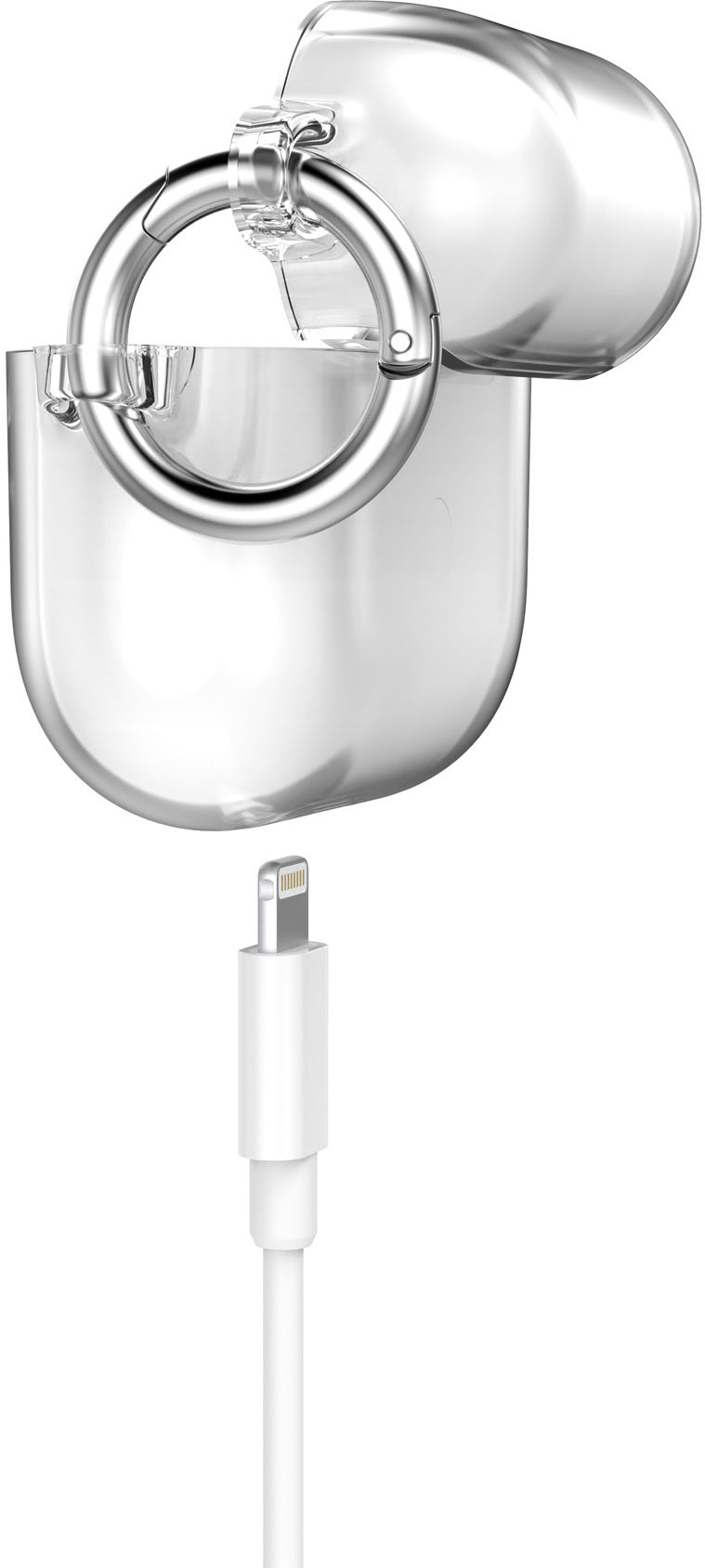Speck Presidio Clear Apple Airpods (3. Generation) Clear