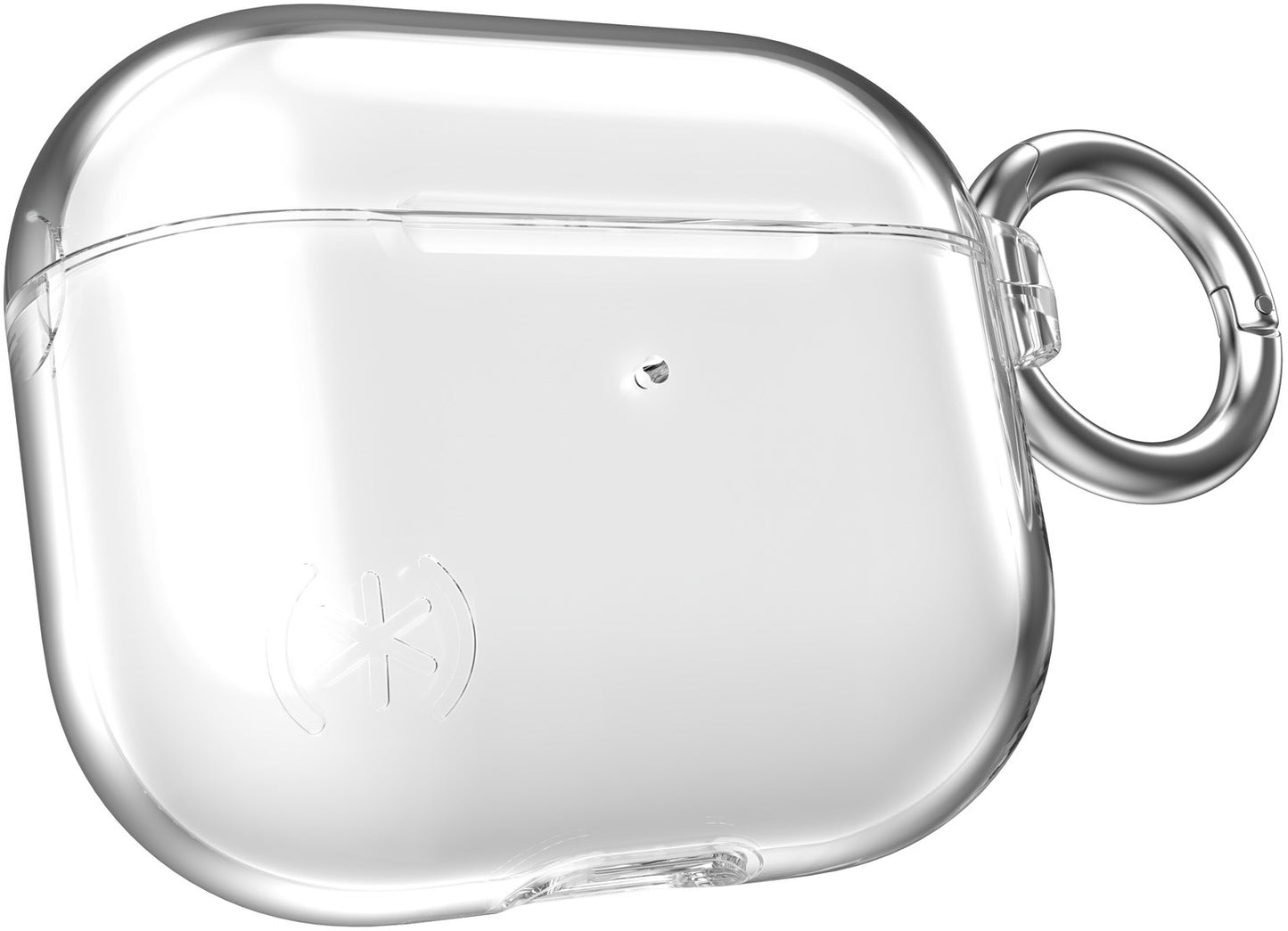 Speck Presidio Clear Apple Airpods (3. Generation) Clear
