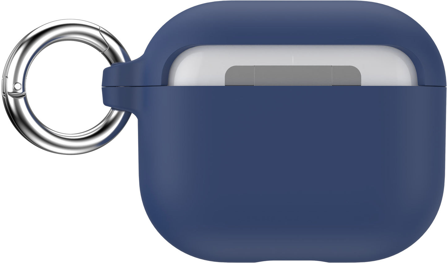 Speck Presidio mit Soft Touch Apple AirPods (3. Generation) Coastal Blue
