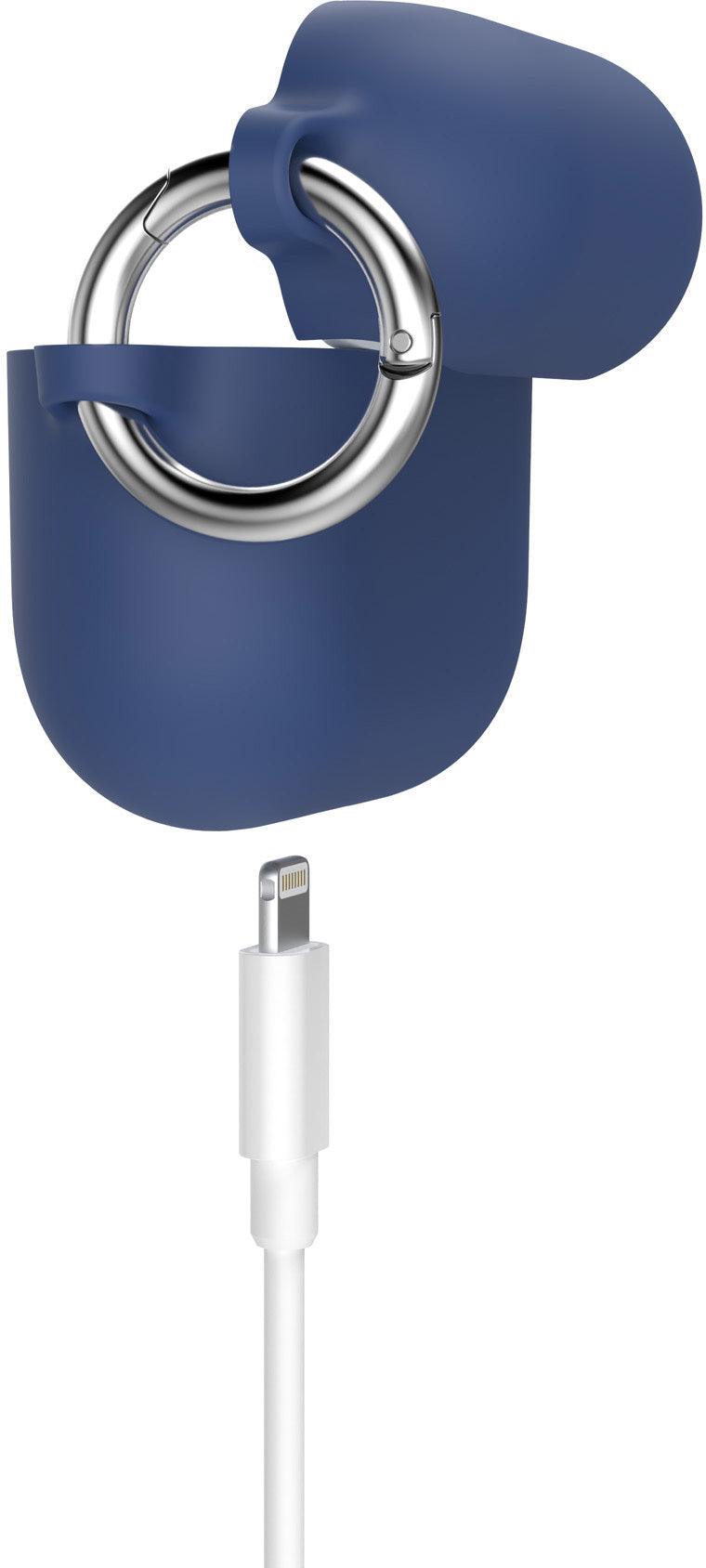 Speck Presidio mit Soft Touch Apple AirPods (3. Generation) Coastal Blue
