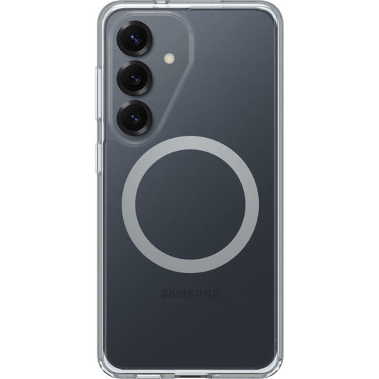 OtterBox Symmetry Magnets Case Samsung Galaxy S26 Clear