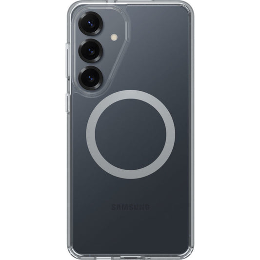 OtterBox Symmetry Magnets Case Samsung Galaxy S26 Plus Clear