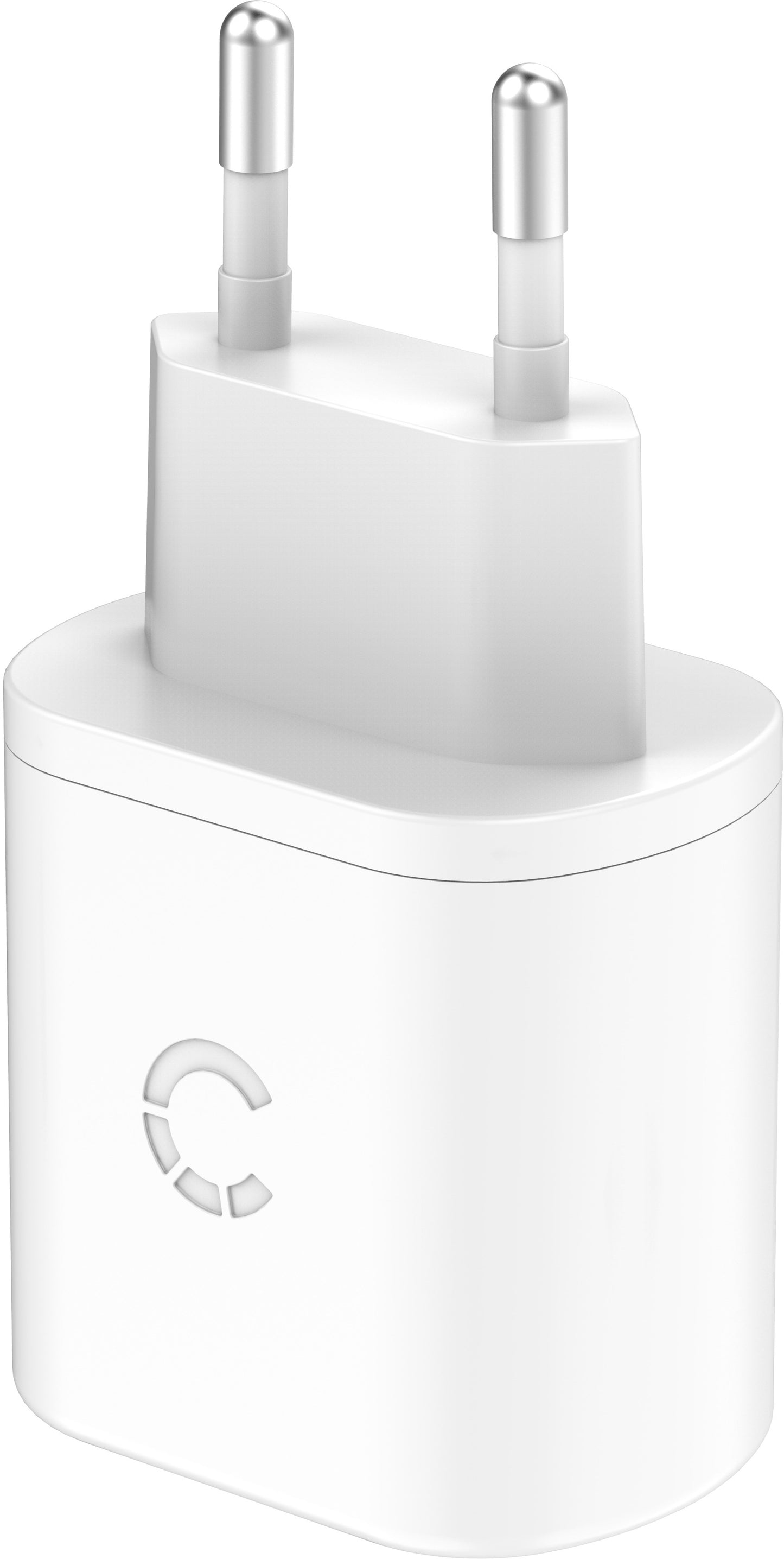 Cygnett 20W USB-C PD Wall Charger EU  White