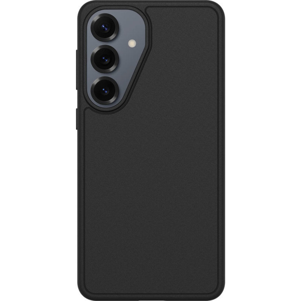 OtterBox Symmetry Magnets Case Samsung Galaxy S26 Plus Black
