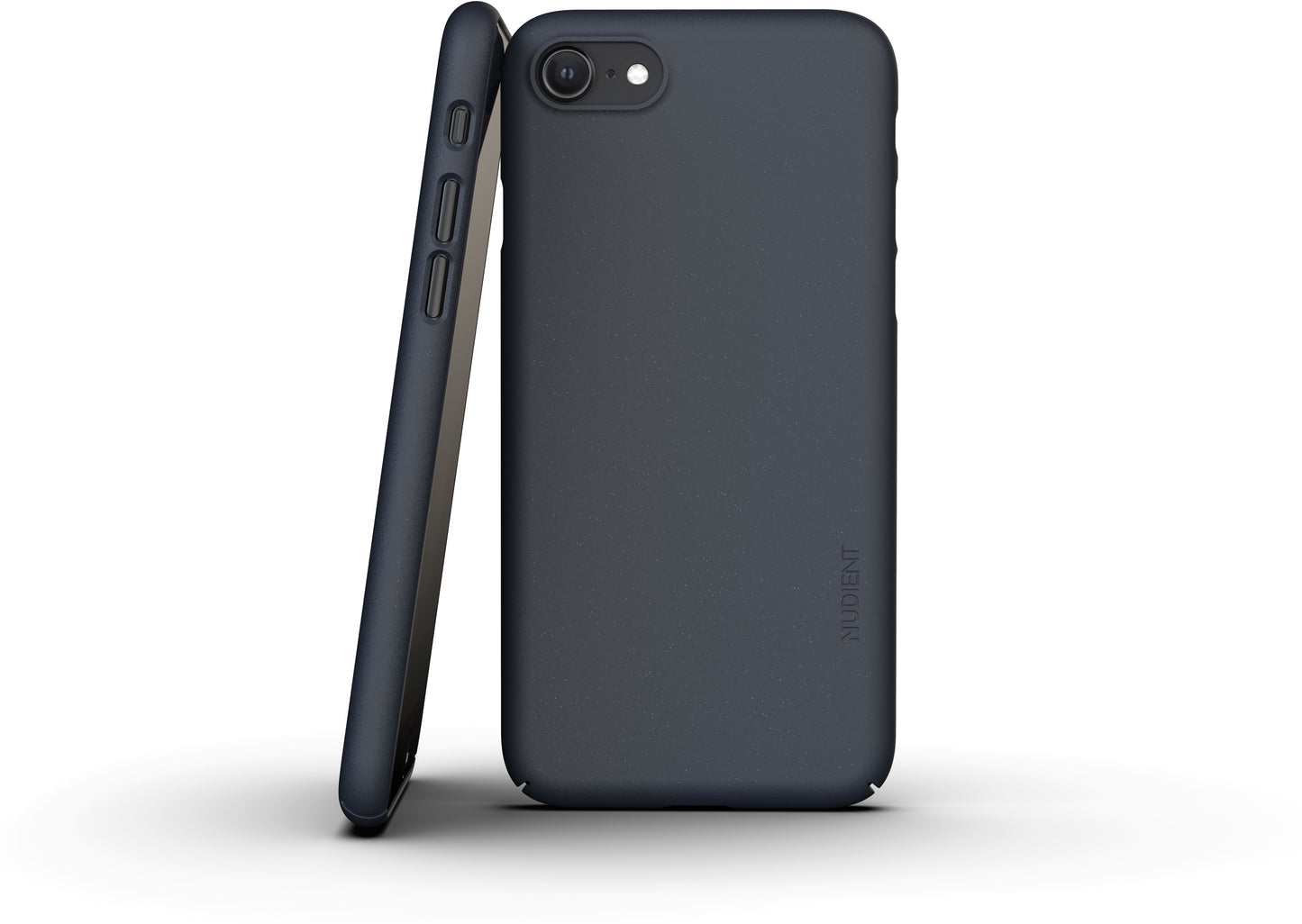 Nudient Thin Precise Case Apple iPhone 7/8/SE (2020/2022) V3 Midwinter Blue