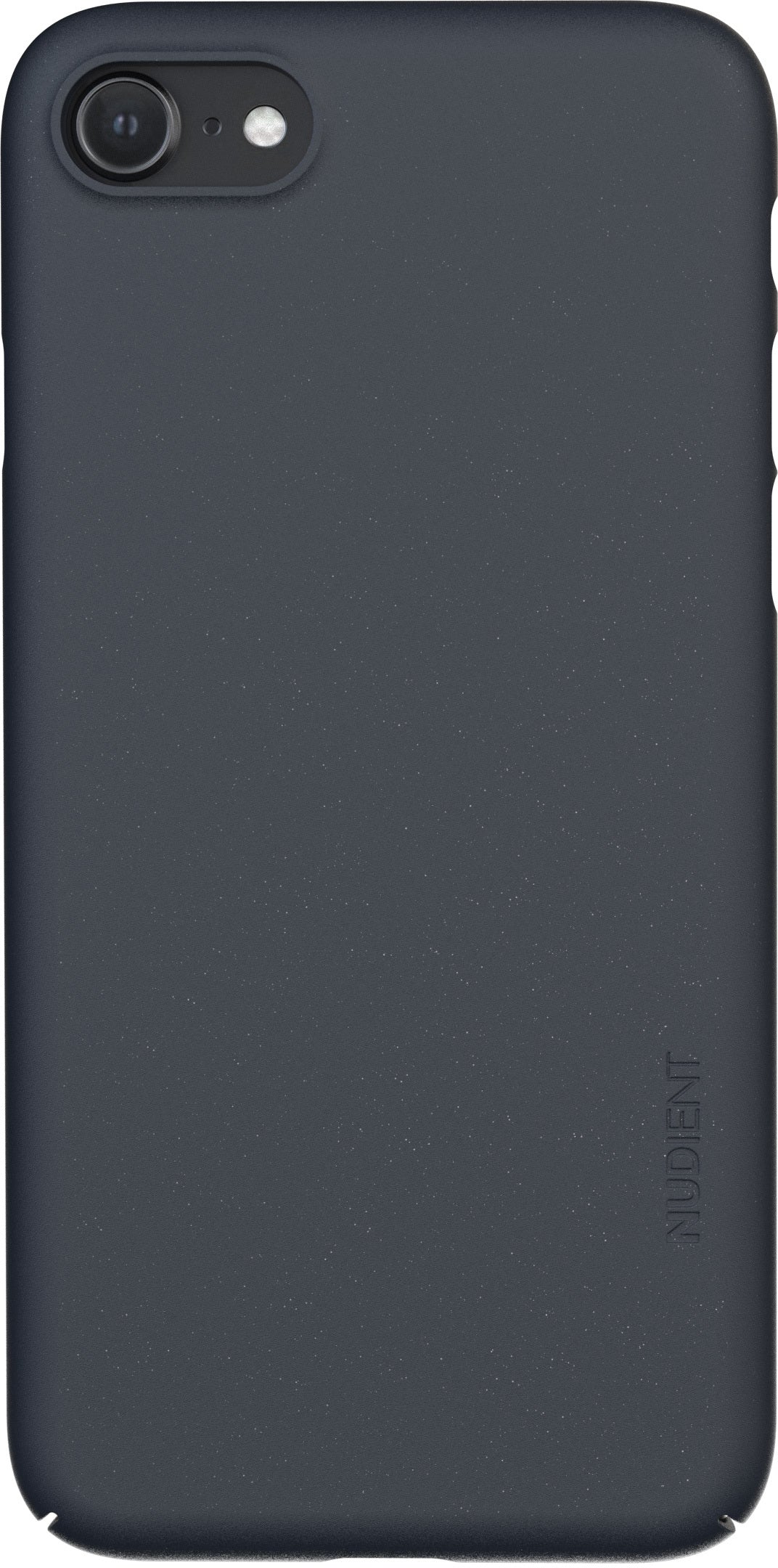 Nudient Thin Precise Case Apple iPhone 7/8/SE (2020/2022) V3 Midwinter Blue