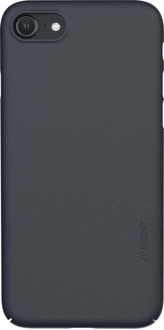 Nudient Thin Precise Case Apple iPhone 7/8/SE (2020/2022) V3 Midwinter Blue