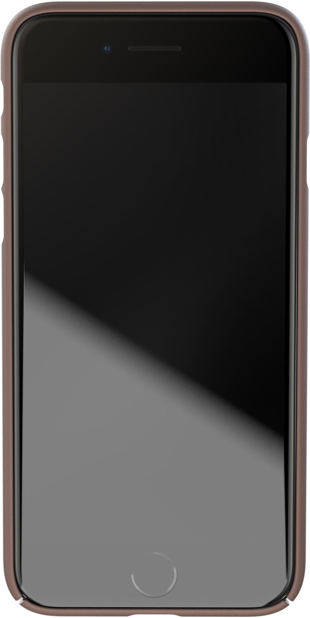 Nudient Thin Precise Case Apple iPhone 7/8/SE (2020/2022) V3 Dusty Pink
