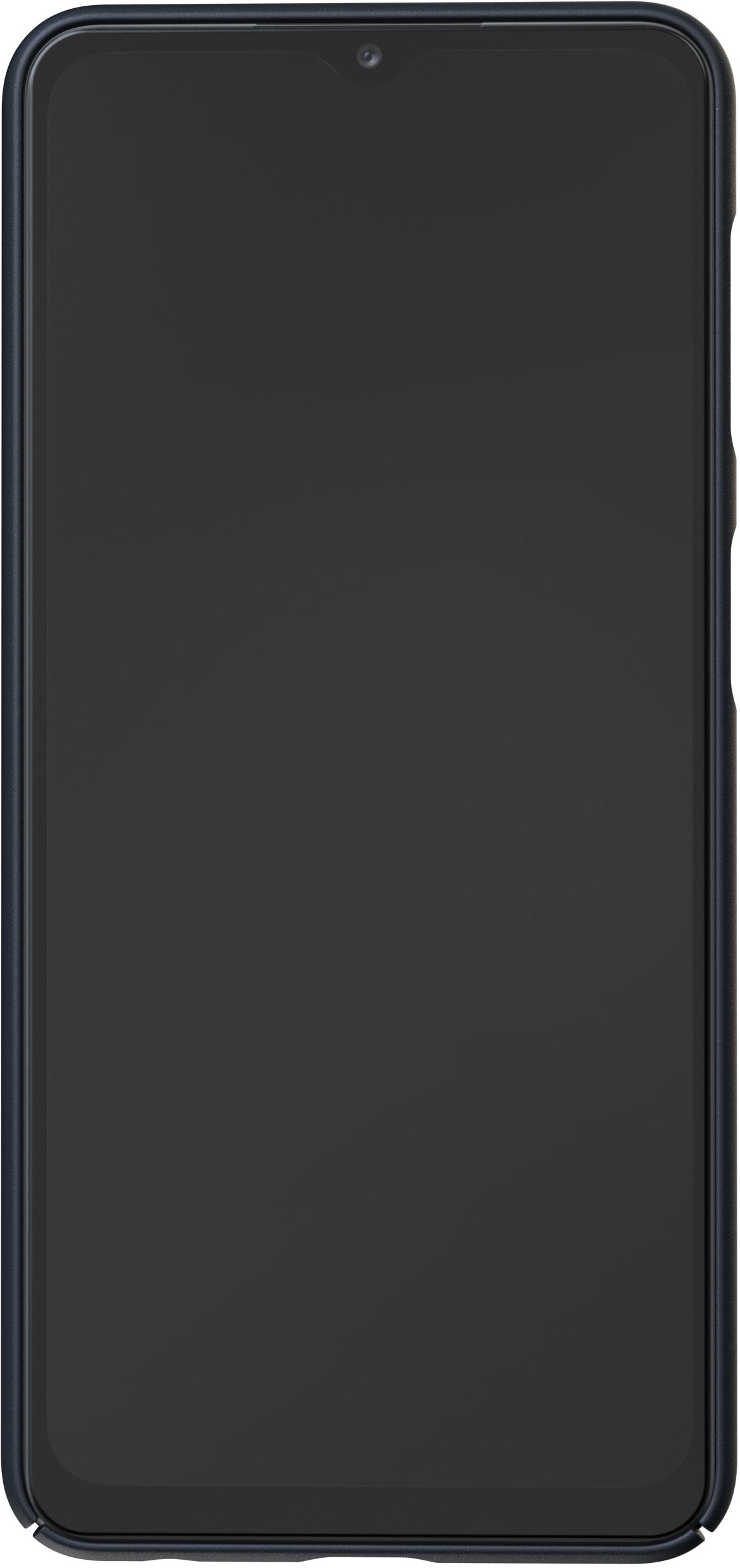 Nudient Thin Precise Case Samsung Galaxy A32 (5G) V3 Bleu Hiver