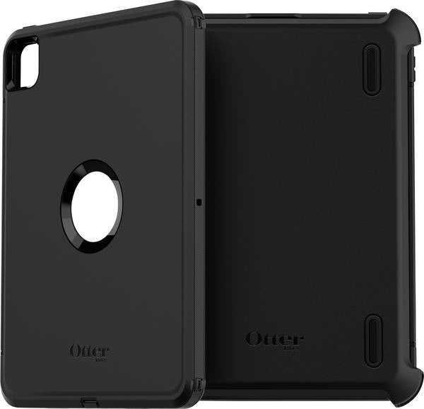 OtterBox Defender Case Apple iPad Pro 11 inch (2018/2020/2021/2022) Black
