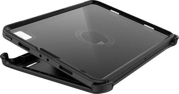 OtterBox Defender Case Apple iPad Pro 11 inch (2018/2020/2021/2022) Black
