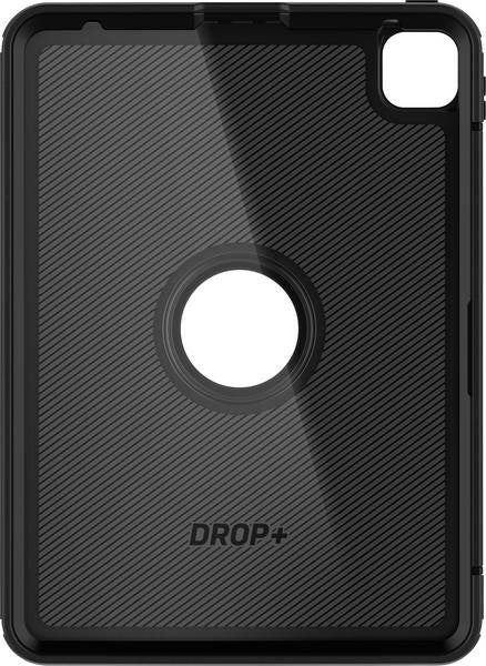 OtterBox Defender Case Apple iPad Pro 11 inch (2018/2020/2021/2022) Black