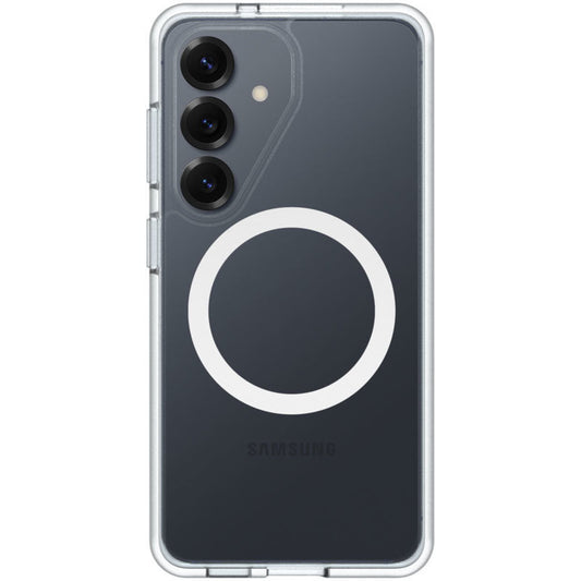 OtterBox React Magnets Case Samsung Galaxy S26 Clear