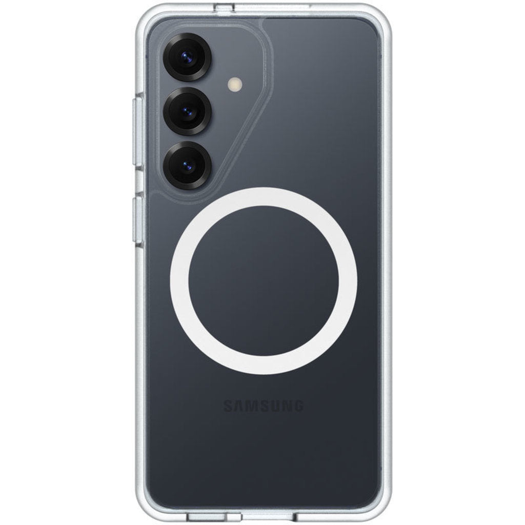 OtterBox React Magnets Case Samsung Galaxy S26 Clear