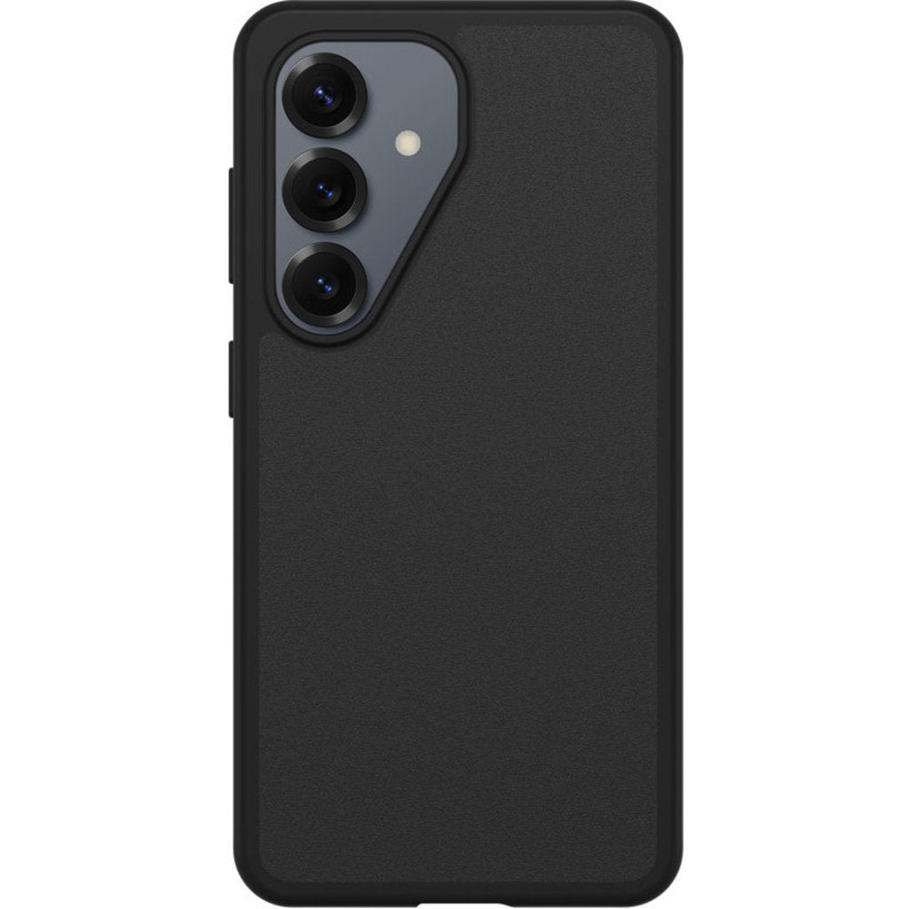 OtterBox React Magnets Case Samsung Galaxy S26 Black