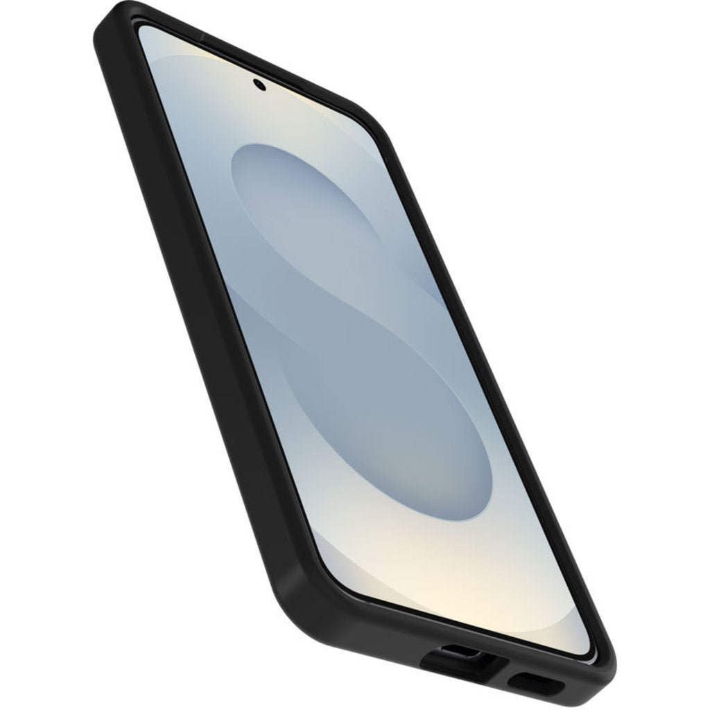 OtterBox React Magnets Case Samsung Galaxy S26 Black