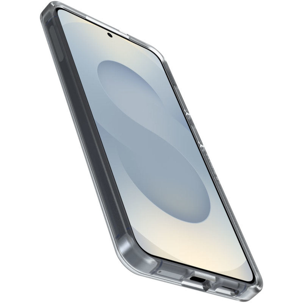 OtterBox React Magnets Case Samsung Galaxy S26 Plus Clear