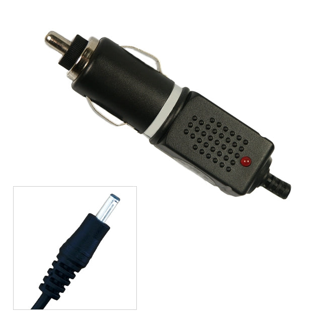 Chargeur de voiture Xccess Nokia LCH12 compatible 500 mA Noir