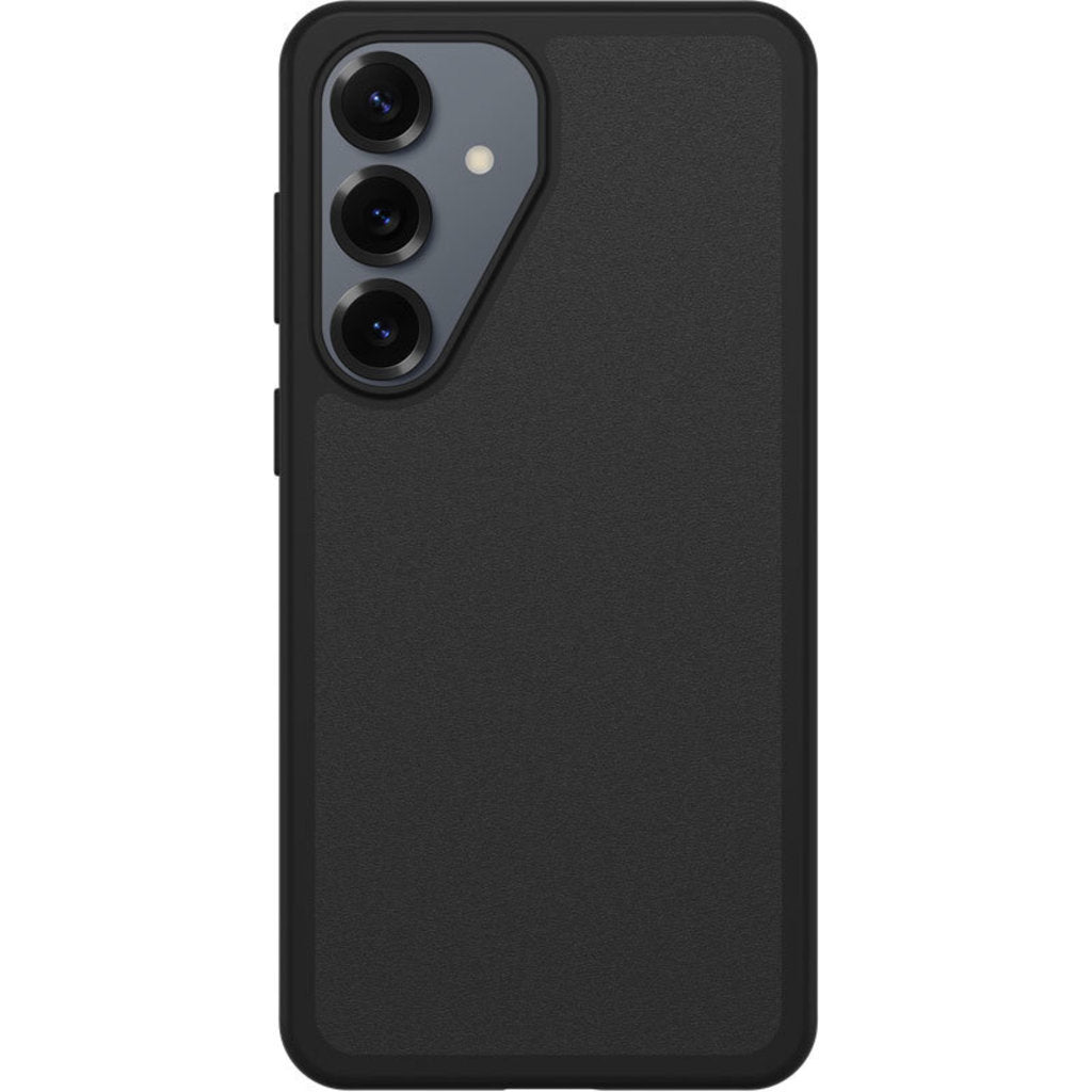 OtterBox React Magnets Case Samsung Galaxy S26 Plus Black
