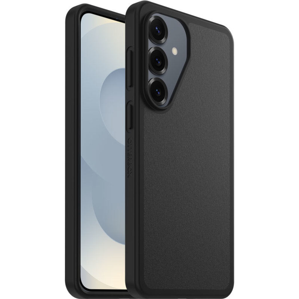 OtterBox React Magnets Case Samsung Galaxy S26 Plus Black