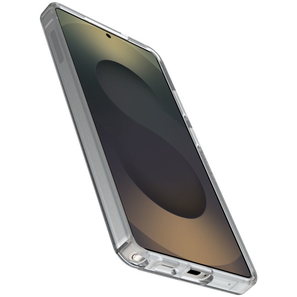OtterBox React Magnets Case Samsung Galaxy S26 Ultra Transparent