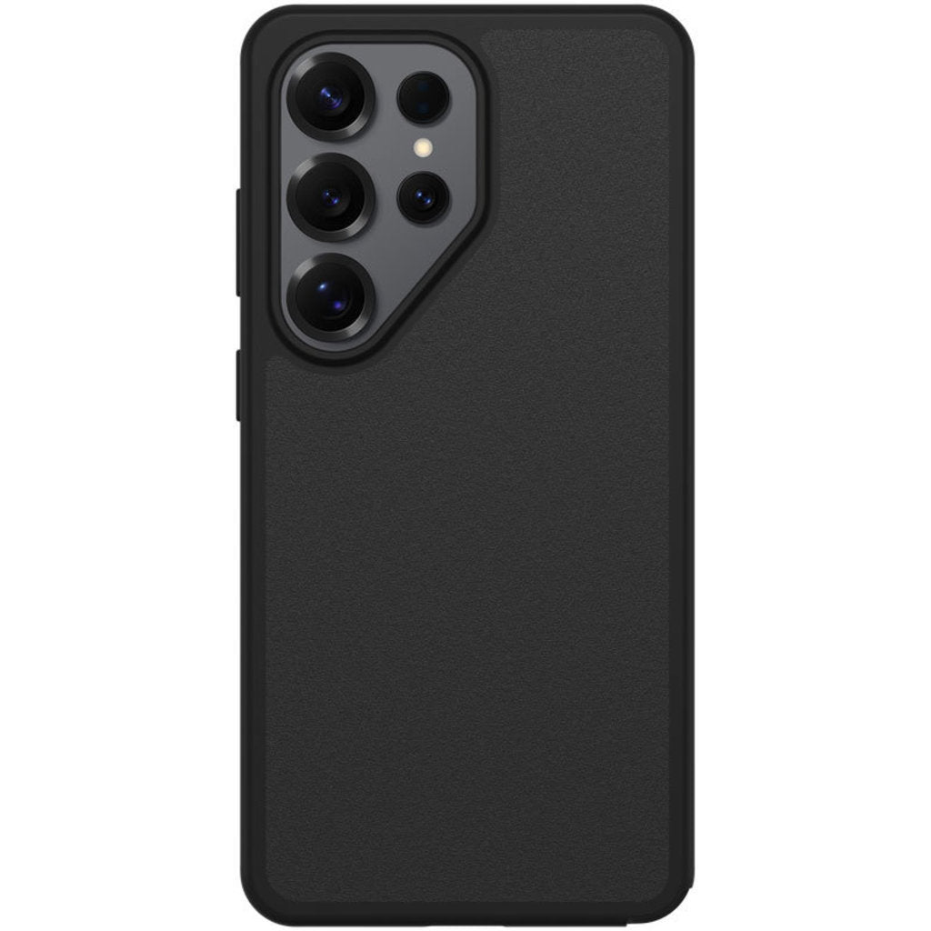 OtterBox React Magnets Case Samsung Galaxy S26 Ultra Black
