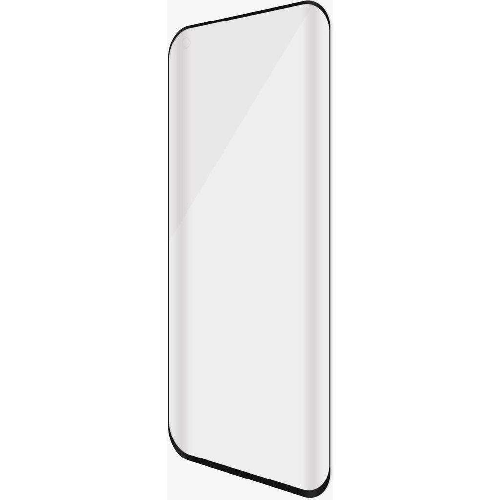 PanzerGlass Xiaomi Mi 11/Mi 11 Ultra Black CF Super+ Glass AB