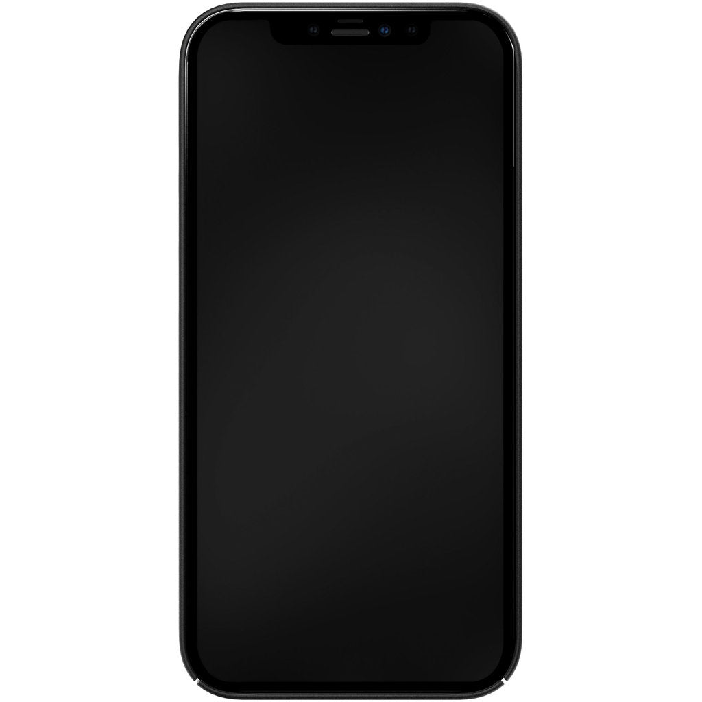 Nudient Thin Precise Case Apple iPhone 13 V3 Ink Black