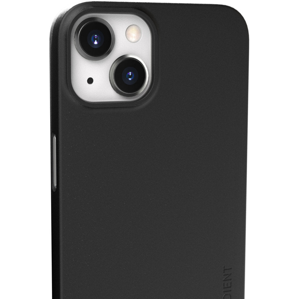 Nudient Thin Precise Case Apple iPhone 13 V3 Ink Black