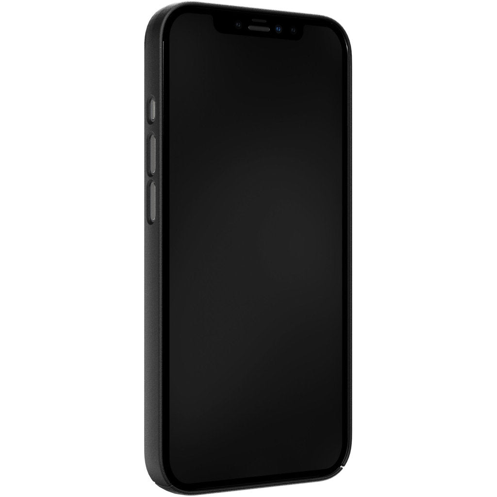 Nudient Thin Precise Case Apple iPhone 13 V3 Ink Black