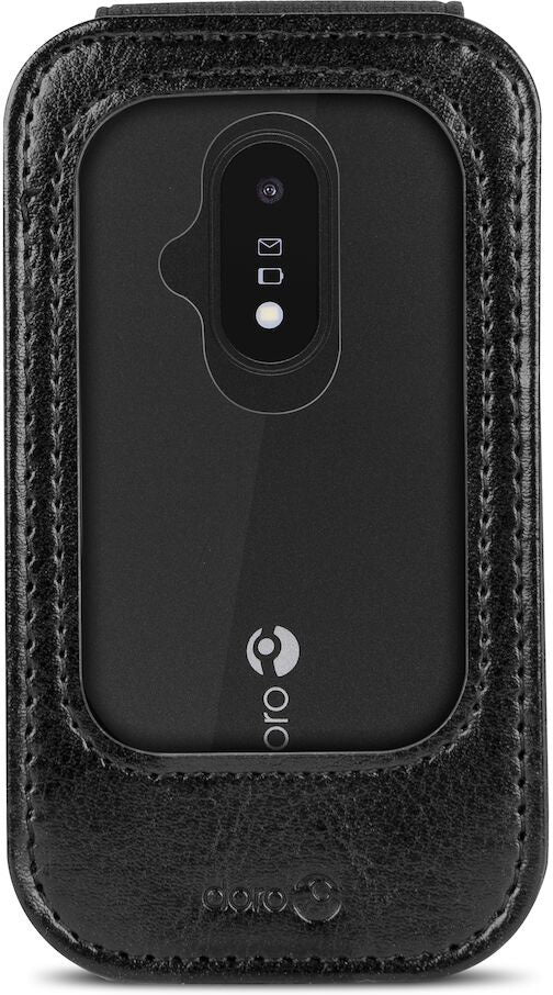 Doro 6040/6060/7030/7080 Carrying Case Black