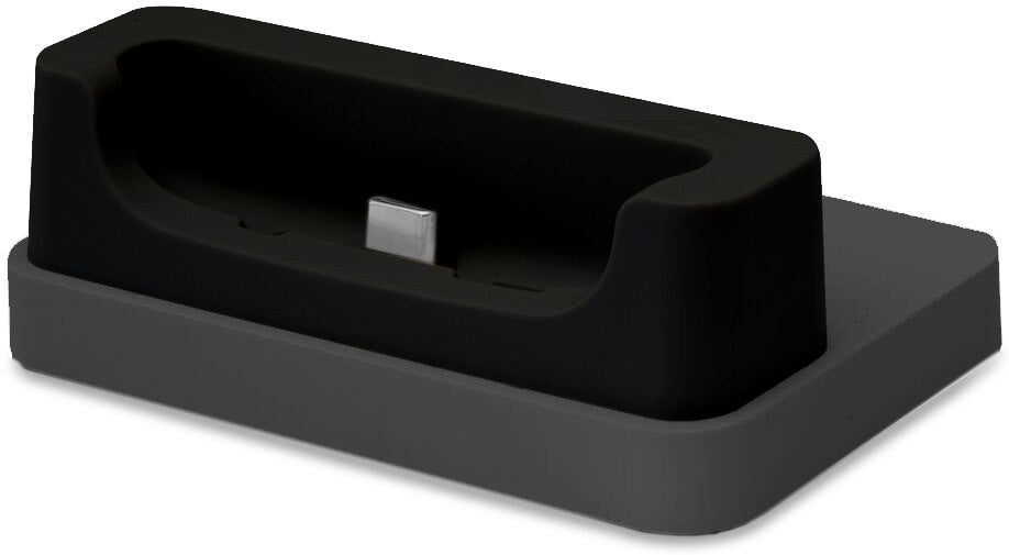 Doro 8050/8080 Deskcharger Black