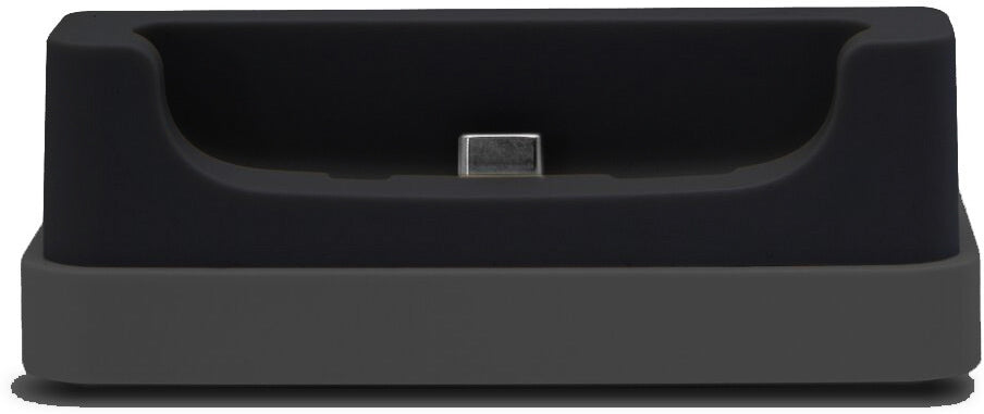 Doro 8050/8080 Deskcharger Black