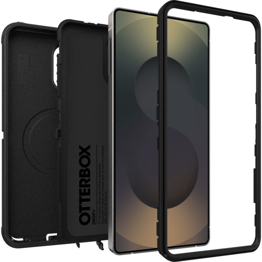 Otterbox Defender Pro Magnets Samsung Galaxy S26 Ultra Black