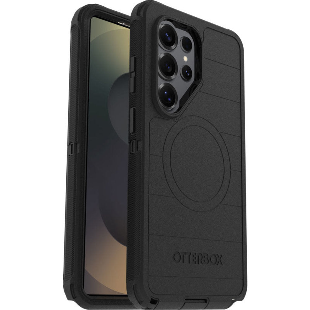 Otterbox Defender Pro Magnets Samsung Galaxy S26 Ultra Black