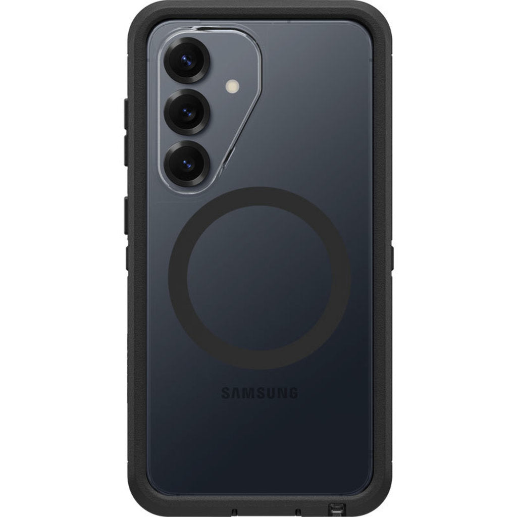 Otterbox Defender Pro XT Samsung Galaxy S26 Clear
