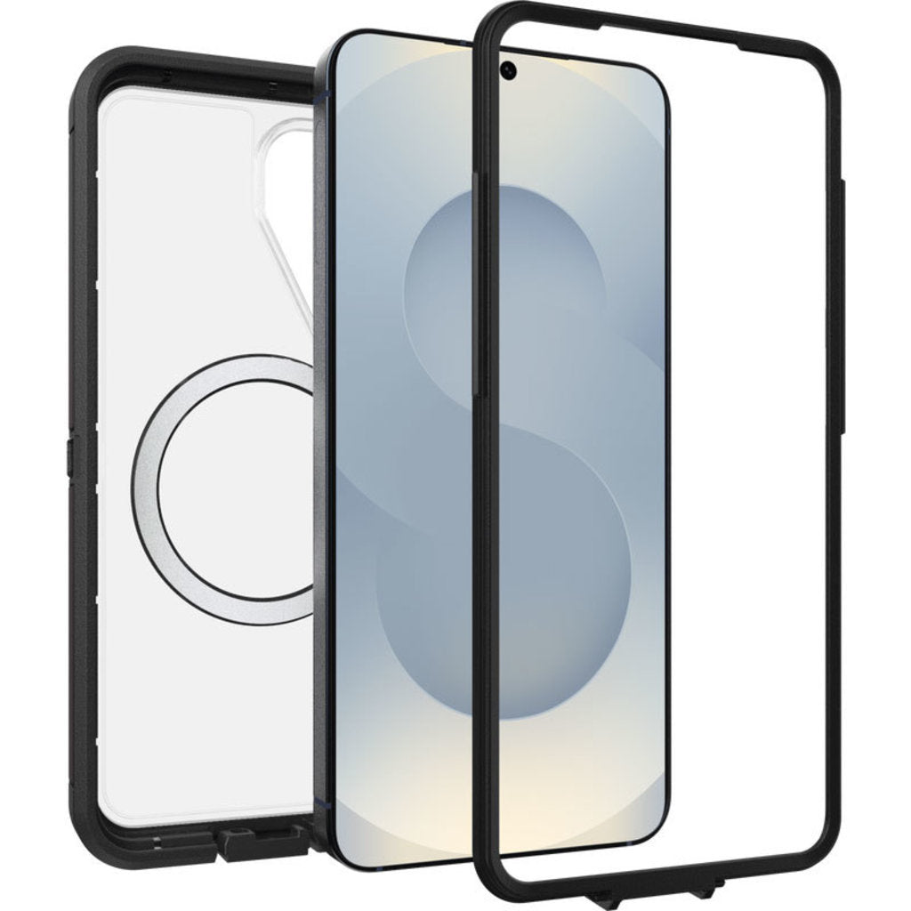 Otterbox Defender Pro XT Samsung Galaxy S26 Clear