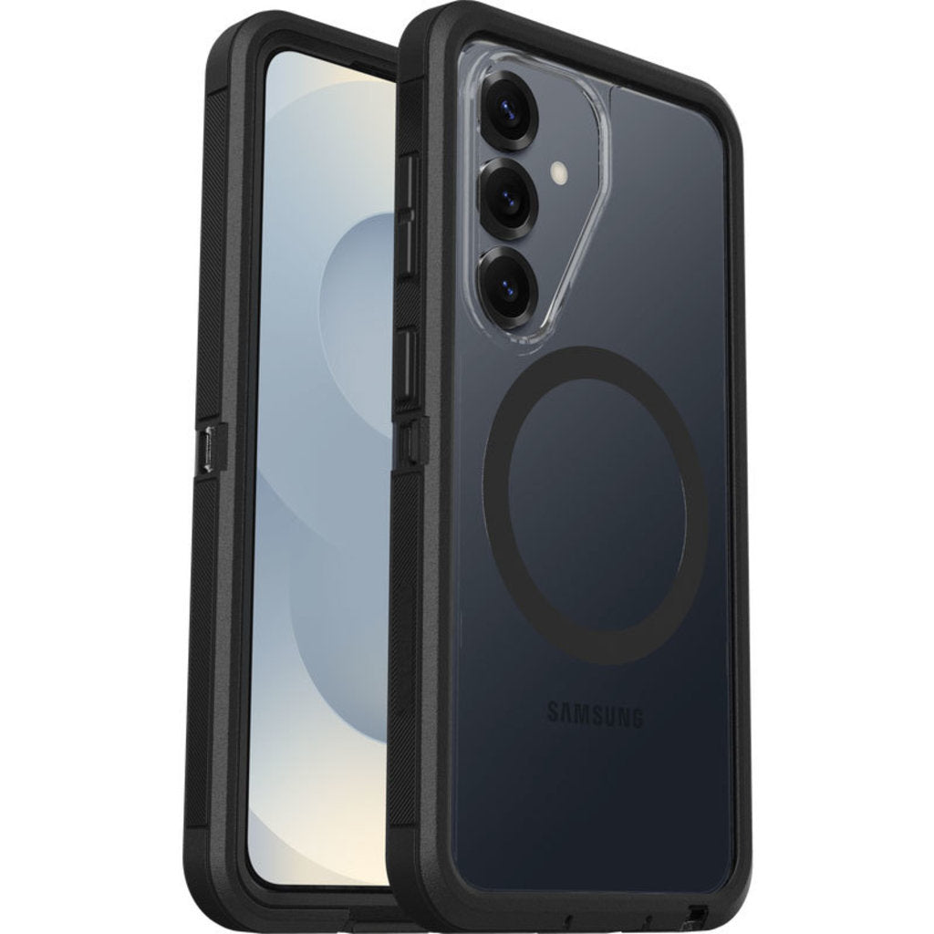 Otterbox Defender Pro XT Samsung Galaxy S26 Clear