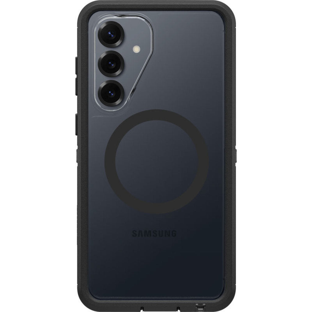 Otterbox Defender Pro XT Samsung Galaxy S26 Plus Clear